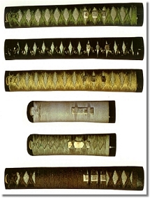 available styles of Tsukamaki